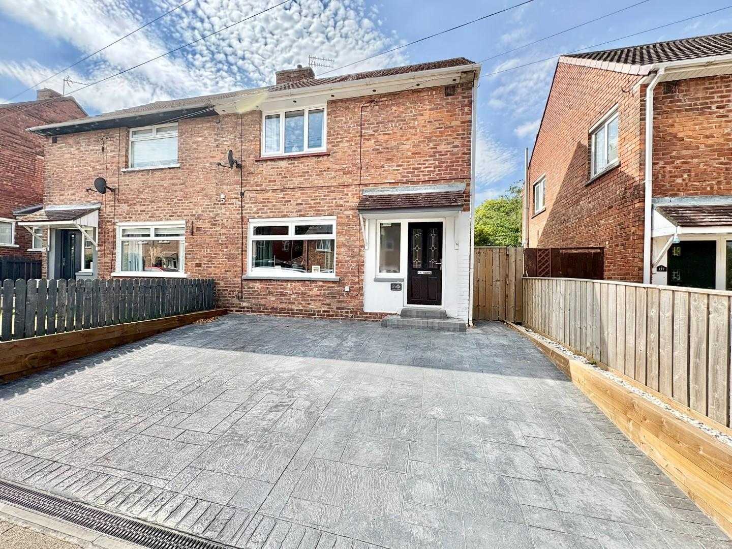 Oxclose Crescent